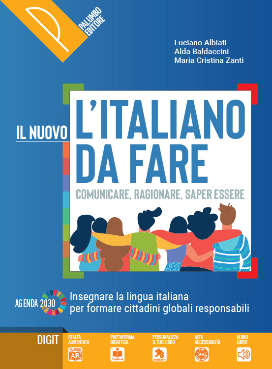 IL NUOVO L’italiano da fare